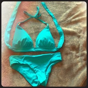 VS Aqua Push-up Bikini Small